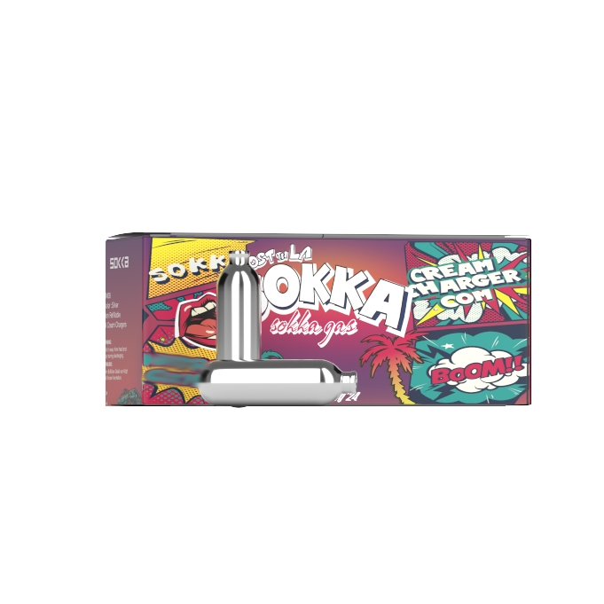 FAQs to Know About Cream Chargers Nitrous Oxide