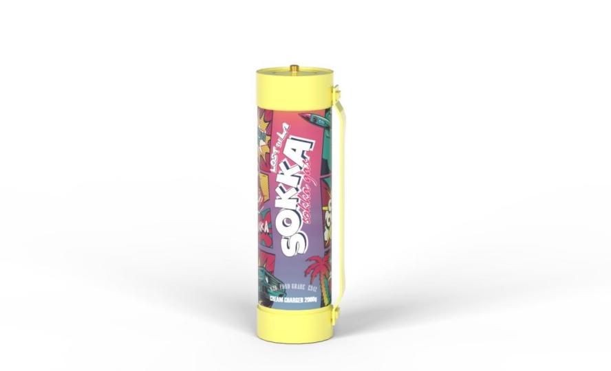 Are Cream N20 Cartridges Near Me the Ultimate Solution for Culinary Delights?