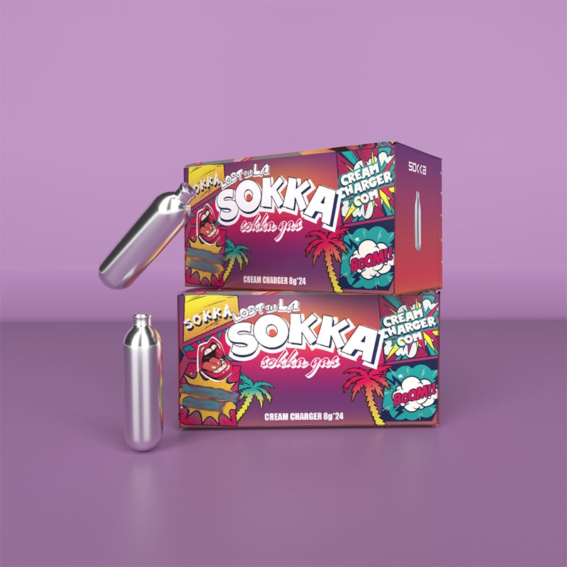 Whip Shop Overview: Trends and Innovations in the Market