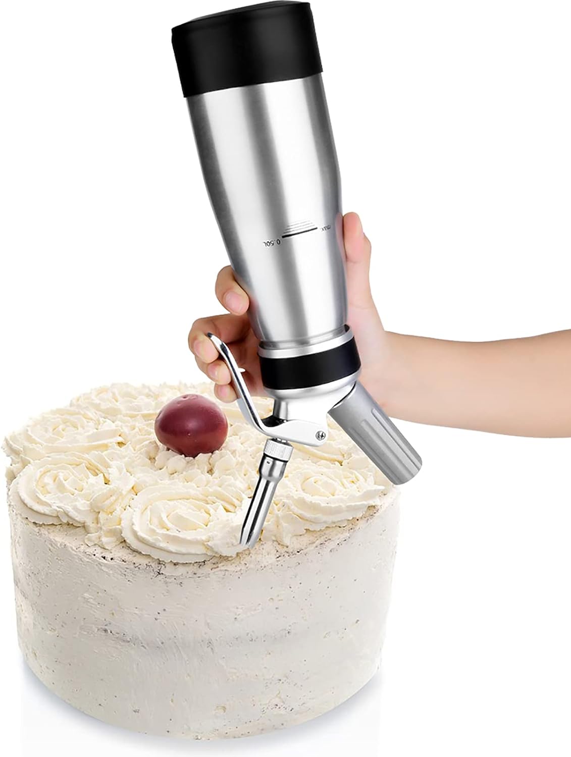 Buy Whip Cream Dispenser In Store Near You