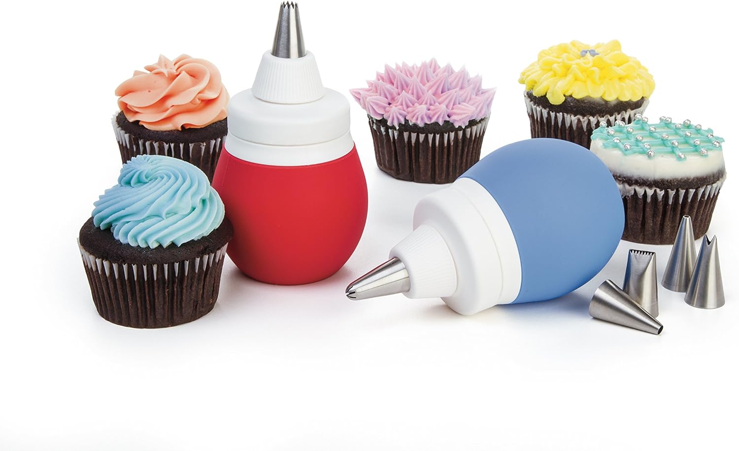 Essential Whipped Cream Supplies for Bakers