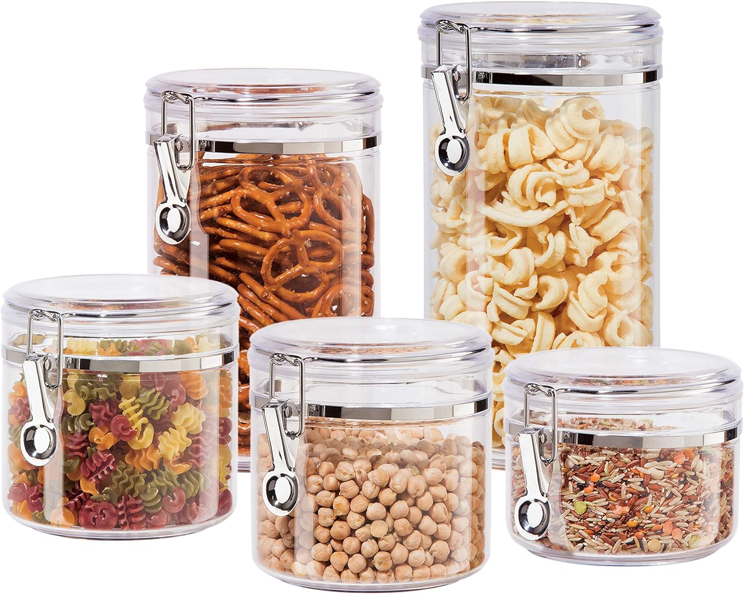 Canister Store: The Ultimate Solution for Your Storage Needs