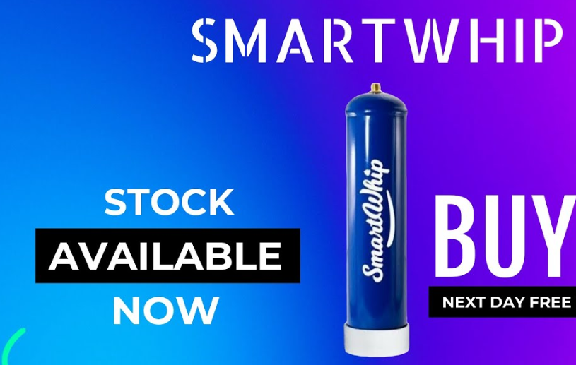 Buy Smartwhip Bulk Online: Wholesale Deals