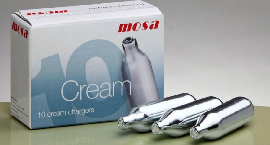 Cream Charger Manufacturers: A Comprehensive Guide to the Top Brands in the Industry