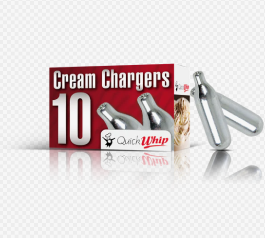 Cream Chargers Supplier: Where to Find High-Quality Products for Your Business