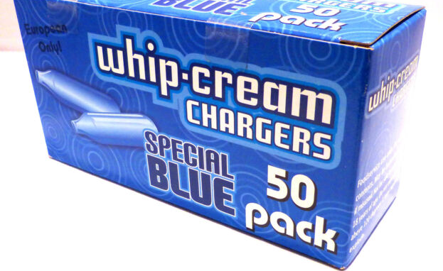 Buy Cream Chargers Turkey – Quick & Reliable Delivery