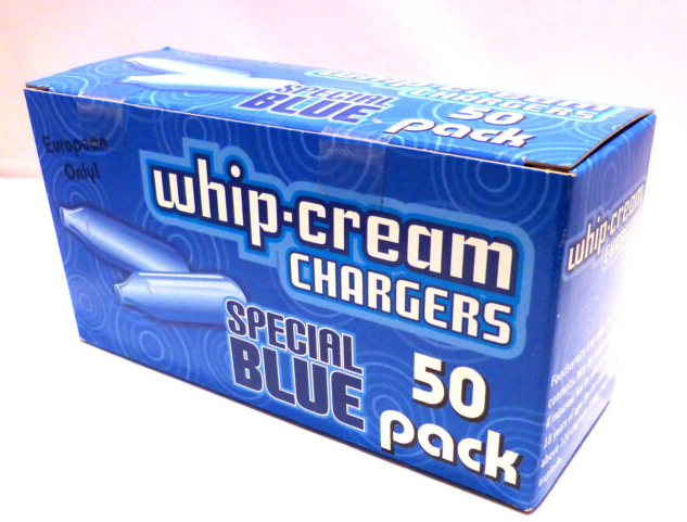 Discover Fresh Whip Cream Chargers for Culinary Delights