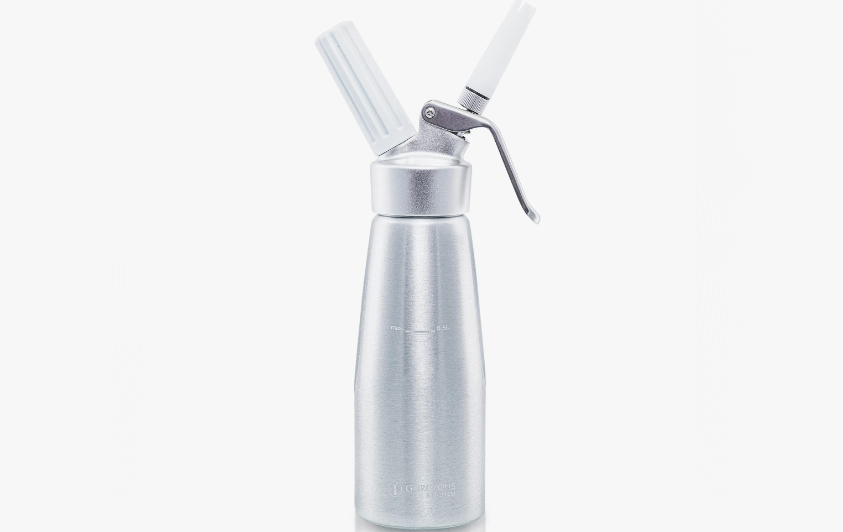 Whip Cream Dispenser : Where to Find One Quickly and Conveniently