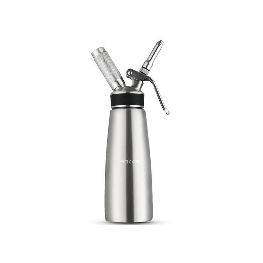 Find the Best Whipped Cream Dispenser Near Me: Reviews & Buying Guide